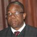 Ex-justice minister Cllr. Frank Musa Dean