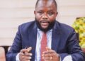NPA Managing Director Sekou Dukuly confirms a new agreement requiring ArcelorMittal-Liberia to pay $2.5 million annually for the use of the Port of Buchanan
