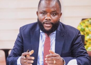 NPA Managing Director Sekou Dukuly confirms a new agreement requiring ArcelorMittal-Liberia to pay $2.5 million annually for the use of the Port of Buchanan