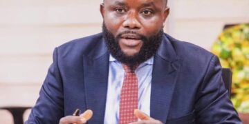 NPA Managing Director Sekou Dukuly confirms a new agreement requiring ArcelorMittal-Liberia to pay $2.5 million annually for the use of the Port of Buchanan