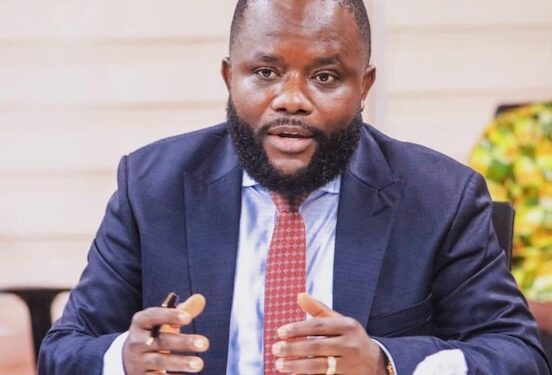 NPA Managing Director Sekou Dukuly confirms a new agreement requiring ArcelorMittal-Liberia to pay $2.5 million annually for the use of the Port of Buchanan