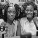 Dominion Global Consulting Group co-founders Naomi Esi Williams and Malinda Williams Kolenda speak on a Liberian radio show about their new sports advocacy and legal support initiative for athletes