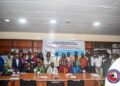 Naymote’s Jarwolo Unveils Legislative Openness Dashboard