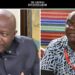 Finance Minister Augustine Ngafuan and LRA Commissioner General James Dorbor Jallah lead technical budget review sessions to improve Liberia’s FY 2026 revenue projections.