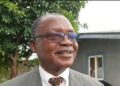 Sen. Nimely Present at CDC's Headquarters Groundbreaking Ceremony