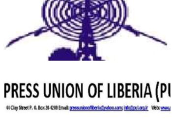 The Press Union of Liberia’s $100,000 Question: Why Silence Cannot Be Liberia’s Strategy