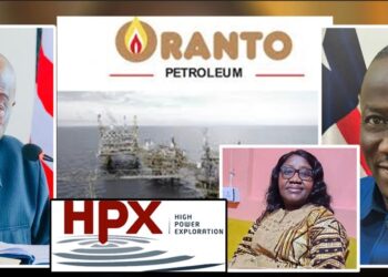 President Joseph Nyuma Boakai’s dismissal of Mines Minister Wilmot Paye has fueled speculation over internal policy rifts tied to the HPX and Oranto deals
