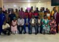 African Strategic Discipleship Movement Launches in Liberia