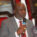 Speaker Richard Nagbe Koon has been named to head the fundraiser in Montserrado County
