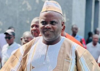 Sen. Joseph's Political Party Cleared by NEC
