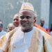 Sen. Joseph's Political Party Cleared by NEC
