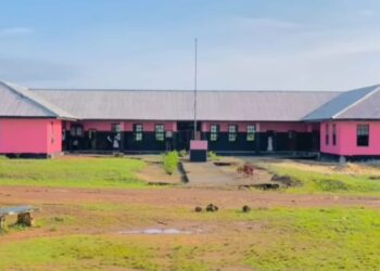 Konola SDA Cancels Graduation After
