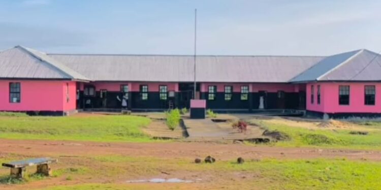 Konola SDA Cancels Graduation After