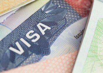 U.S. Extends Visa Validity for Liberians