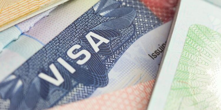 U.S. Extends Visa Validity for Liberians