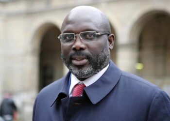 Monument for Weah sparks rift between top civil society leaders