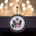 U.S. Department of State seal representing the 2025 Investment Climate Report on Liberia’s corruption, governance, and economic challenges.