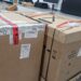 Elemental Analyzer delivered to Liberia’s EPA laboratory for blue carbon research