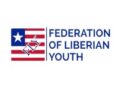 Federation of Liberian Youth Logo