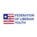 Federation of Liberian Youth Logo