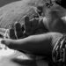 Symbolic image of human trafficking in Liberia as U.S. TIP Report places country on Tier 2 Watch List for failing to convict traffickers and protect victims