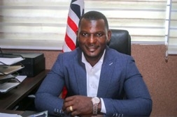 NCBAL President delivers remarks in Monrovia, emphasizing professionalism, transparency, and customs modernization as drivers of Liberia’s economic growth.