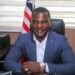 NCBAL President delivers remarks in Monrovia, emphasizing professionalism, transparency, and customs modernization as drivers of Liberia’s economic growth.
