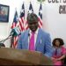 New housing and training facilities dedicated by Partners In Health Liberia at JJ Dossen Memorial Hospital and Pleebo Health Center in Maryland County