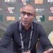 Calvin Diggs, Secretary General of the Liberia Basketball Association, speaks about mounting debts and legal threats from hotels and service providers.