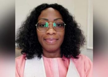 Ellen Attoh-Wreh