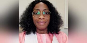 Ellen Attoh-Wreh