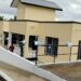 New housing and training facilities dedicated by Partners In Health Liberia at JJ Dossen Memorial Hospital and Pleebo Health Center in Maryland County