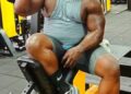 Liberia Strongman Federation announces disqualification of former heavyweight champion Ibrahim Mensah ahead of the 2025 Strongestman Championship at SKD Gymnasium.