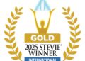 QNET receives the 2025 Gold Stevie Award for its anti-fraud campaign promoting consumer protection and brand integrity across Africa.