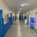 Interior of the Liberia Center for Infectious Diseases (LCID) Emergency Treatment Unit at Star Base in Monrovia, where Mpox patients report severe drug shortages