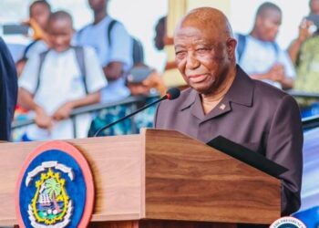 President Boakai Establishes Carbon Markets Authority