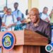 President Boakai Establishes Carbon Markets Authority