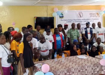 Gov’t, AU Launch $150K Resilience Project