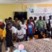 Gov’t, AU Launch $150K Resilience Project