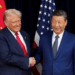 Xi and Trump strengthen bilateral ties