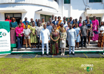 ECOWAS trains journalists in information integrity