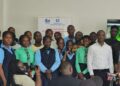 Over 200 Youth Trained in Cybersecurity