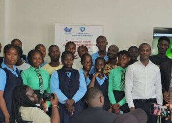 Over 200 Youth Trained in Cybersecurity