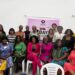 Participants of the Liberia Feminist Forum during the TOT workshop on women’s rights and feminist advocacy in Paynesville.