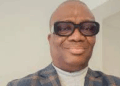 Simeon Freeman accuses Boakai's government of mismanagement