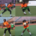 Four Key Players Leave Team Camp
