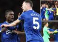 Idrissa Gueye Apologizes