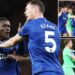 Idrissa Gueye Apologizes