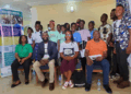 Kutoa Afrika Launches Third All-Girls Computer Program
