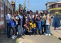 Youth Clubs Boost Diabetes Awareness